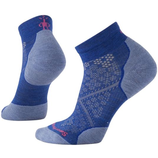 Smartwool | Women's PhD Run Light Elite Low Cut Socks