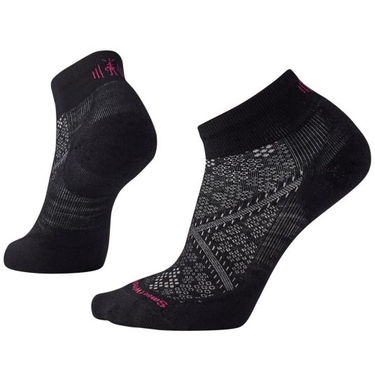 Smartwool | Women's PhD Run Light Elite Low Cut Socks