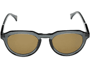 RAEN | Sage - Slate Crystal/ Brown Polarized