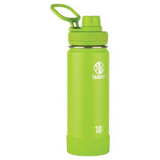 Takeya | Actives Insulated Water Bottle - 18oz