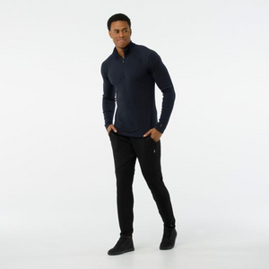 Smartwool | Men's Merino 250 Base Layer 1/4 Zip