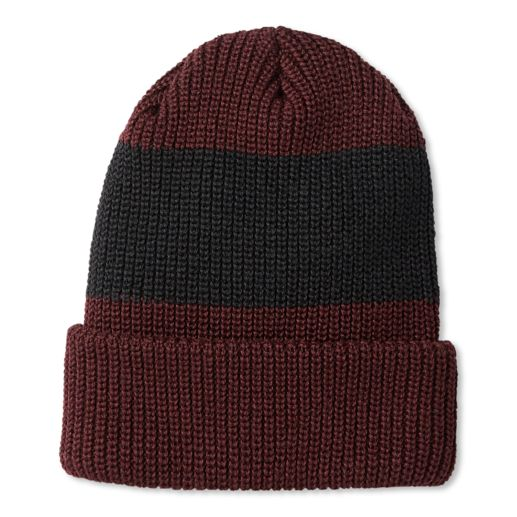 Smartwool | Snow Seeker Ribbed Cuff Hat