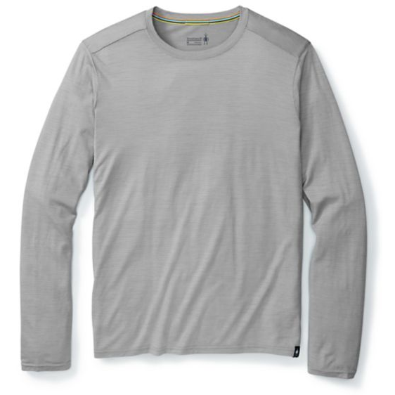 Smartwool | Men's Merino 150 Micro Stripe Long Sleeve