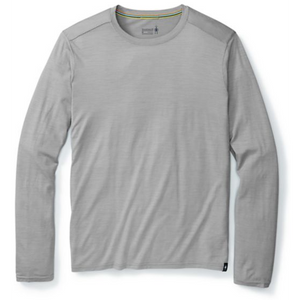 Smartwool | Men's Merino 150 Micro Stripe Long Sleeve