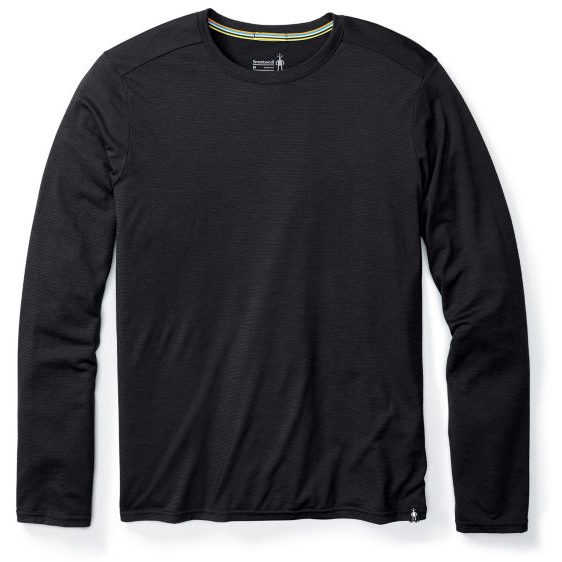 Smartwool | Men's Merino 150 Micro Stripe Long Sleeve