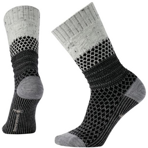 Smartwool | Women's Popcorn Cable Crew Socks