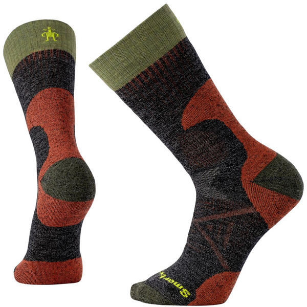 Smartwool | PhD Hunt Medium Crew Socks