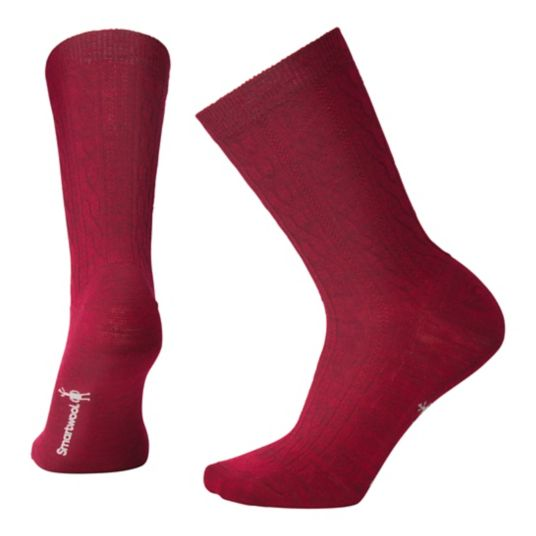 Smartwool | Women's Cable II Socks