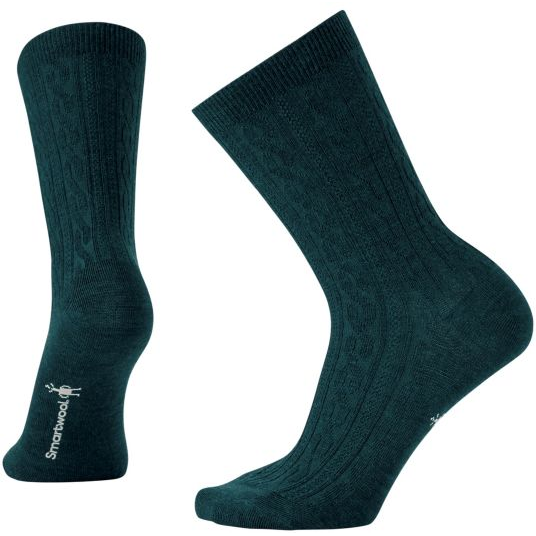 Smartwool | Women's Cable II Socks