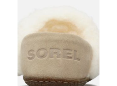 Sorel | Women's Nakiska Slipper II