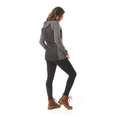 Smartwool | Women's Smartloft Hoodie Full Zip