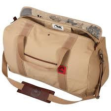 Mountain Khakis | Canvas Duffle Bag - Small