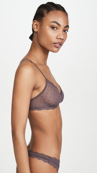 Eberjey | Delirious Triangle Bralette