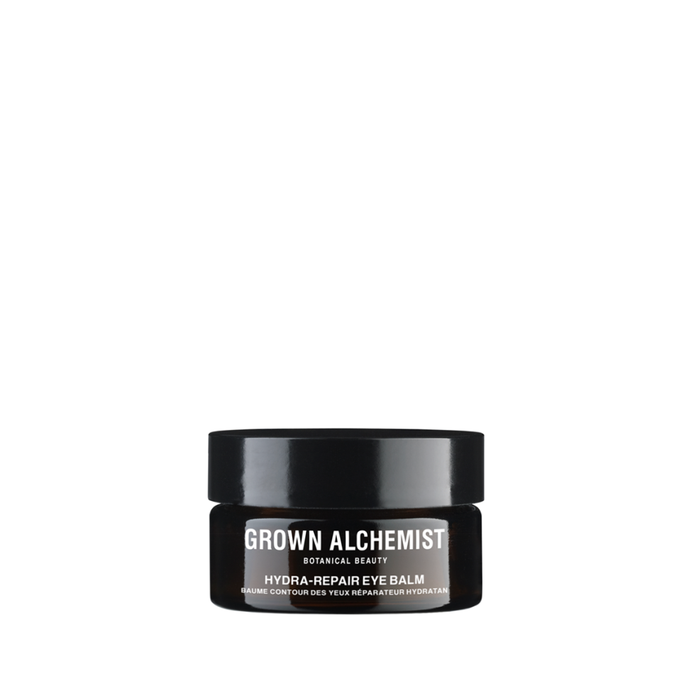 Grown Alchemist | Hydra Repair Eye Balm: Helianthus Seed Extract & Tocopherol