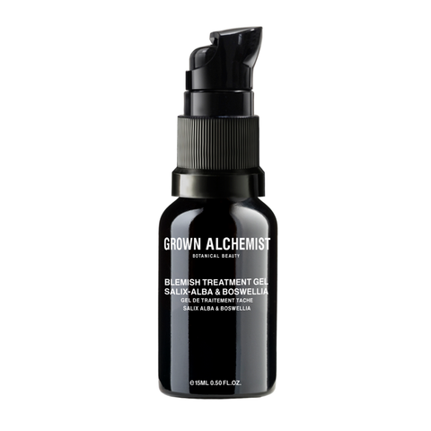 Grown Alchemist | Blemish Treatment Gel