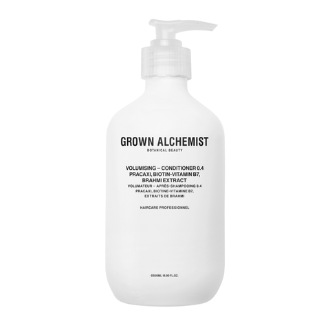 Grown Alchemist | Volumizing Conditioner 0.4 500mL