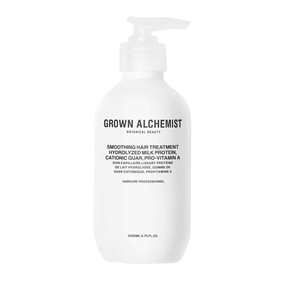 Grown Alchemist | Smoothing Hair Treatment