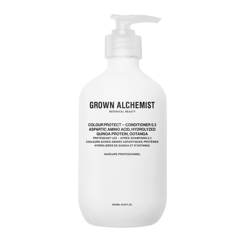 Grown Alchemist | Colour Protect Conditioner 0.3 500mL