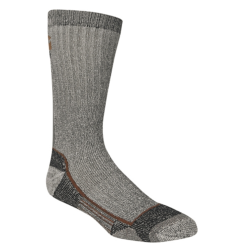 Carhartt | Rugged Outdoor Classic Hiker Crew Sock