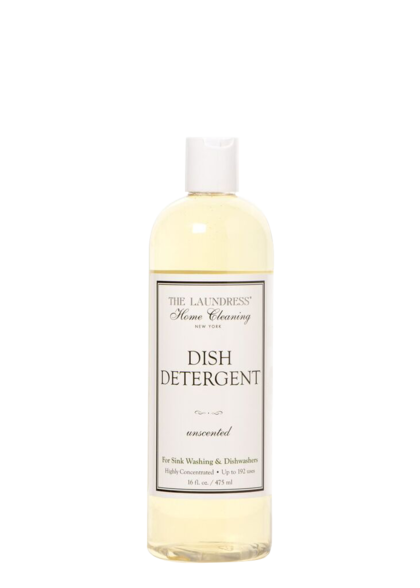 The Laundress | Dish Detergent 16 fl oz