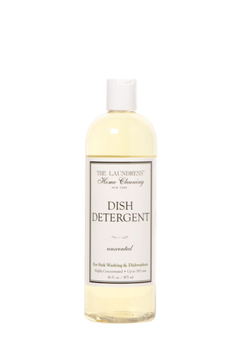 The Laundress | Dish Detergent 16 fl oz