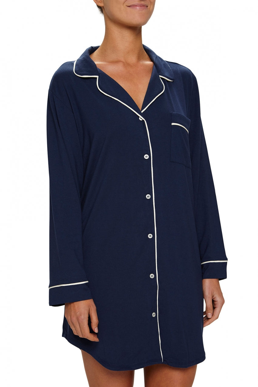 Eberjey | Gisele Sleepshirt