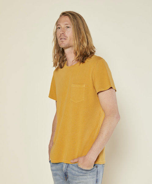 Outerknown | Groovy Pocket Tee