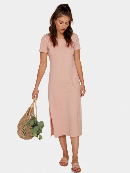 MATE | Dana Midi Dress