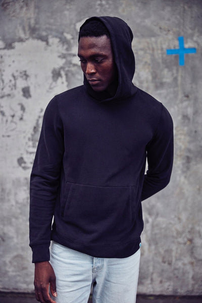 Jason Scott | Dunston Pullover