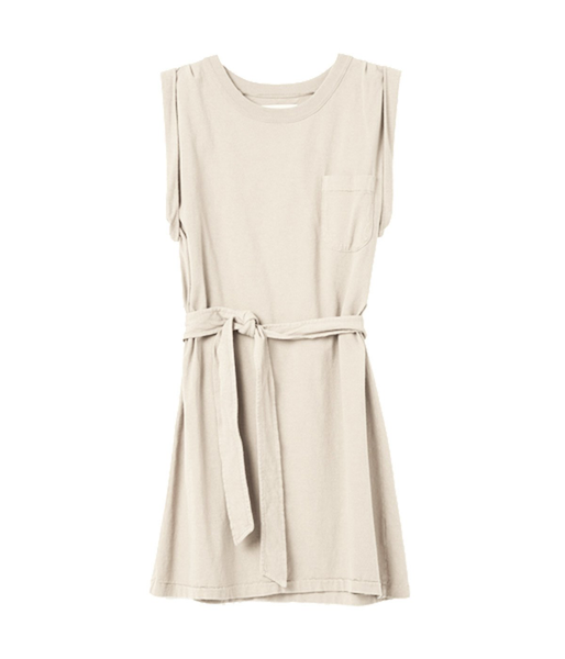 Citizens of Humanity | Jordan Rolled Sleeve Dress