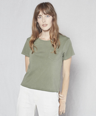 Outerknown | S.E.A. Vintage Pocket Tee