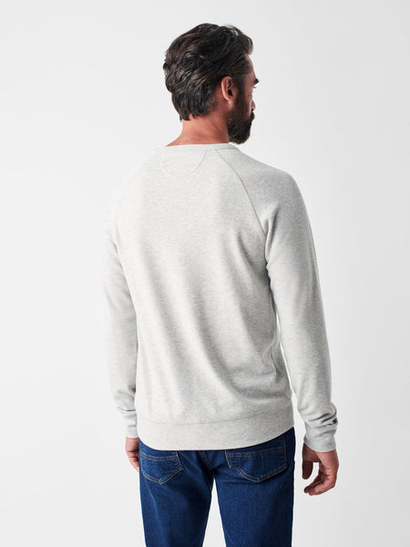 Faherty | Legend Sweater Crew