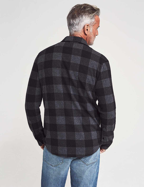 Faherty | Legend Sweater Shirt