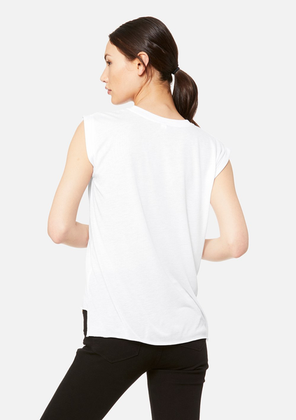 Bella+Canvas | Muscle Tee