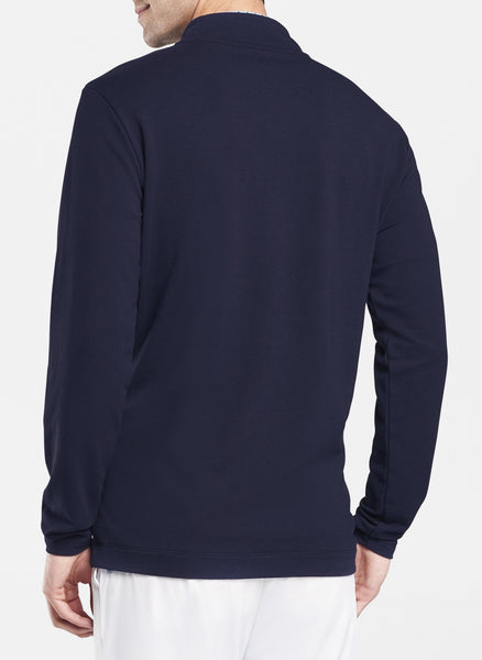 Peter Millar | Ace Crown Crafted Modal Quarter Zip