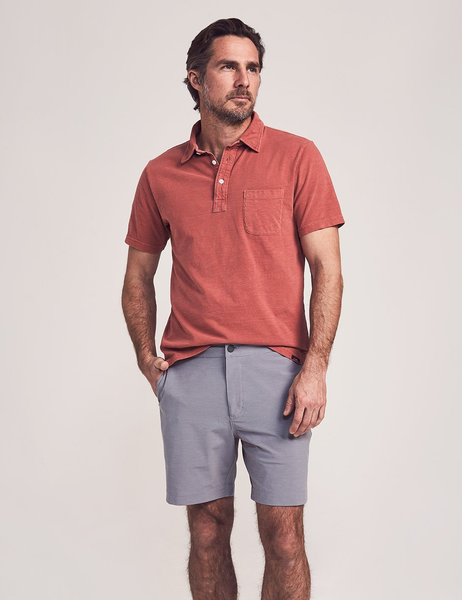 Faherty | All Day Shorts