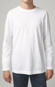 Citizens Of Humanity | Workday Long Sleeve Tee