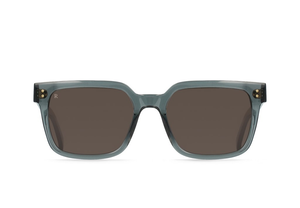 RAEN - West - Slate / Smoke Brown