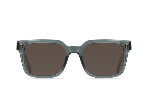 RAEN - West - Slate / Smoke Brown