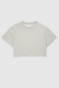 Jason Scott | Lightweight Cropped Tee