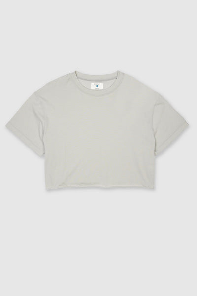 Jason Scott | Lightweight Cropped Tee