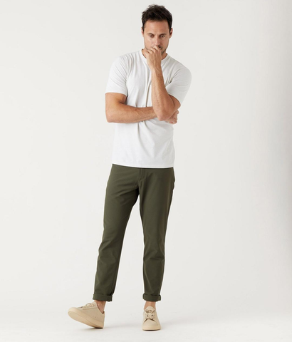 Olivers | Passage Pant