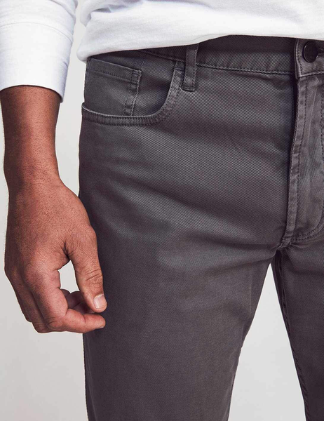 Faherty | Comfort Twill Jean