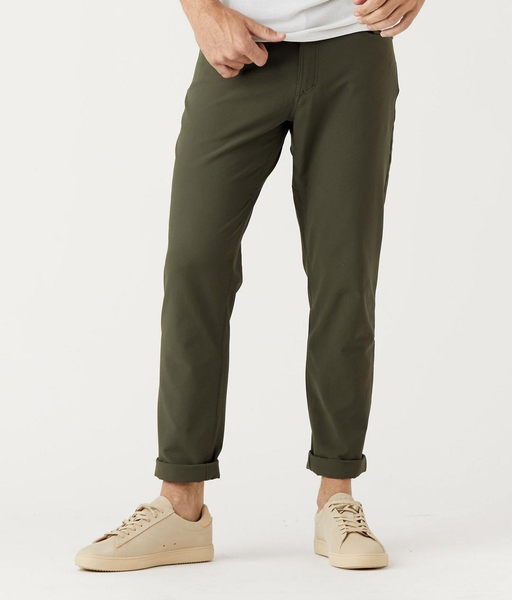 Olivers | Passage Pant