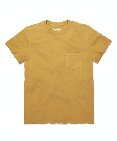 Outerknown | Groovy Pocket Tee