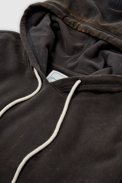 Jason Scott | Chroma Washed Drop Shoulder Hoodie