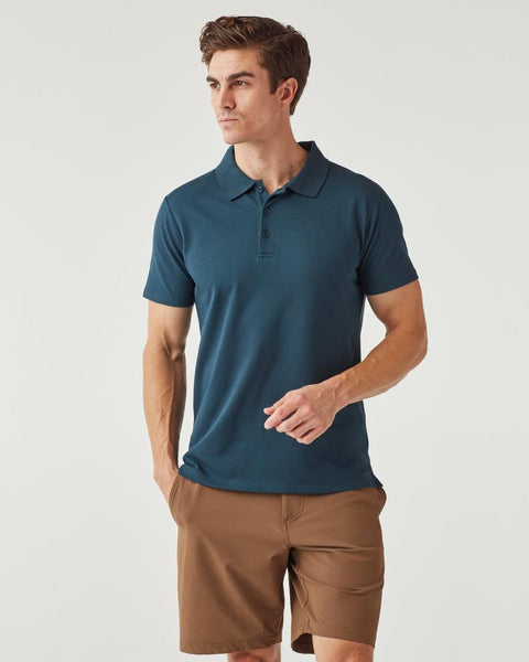 Olivers - District Polo