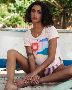 Billabong | Artist View T-Shirt