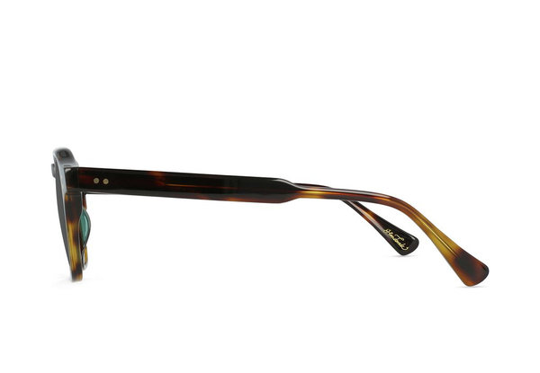 RAEN | Aren | Kola Tortoise / Green Polarized | 50