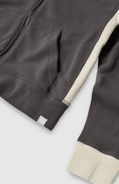 Jason Scott | Colorblock Hoodie